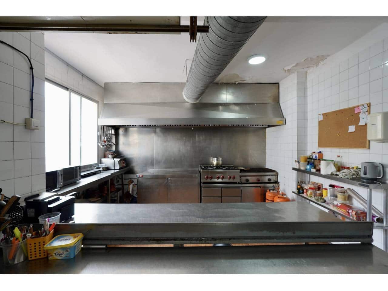 1 soveværelse Restaurant/Bar til salg i San Luis de Sabinillas - € 550.000 (Ref: 7669177)