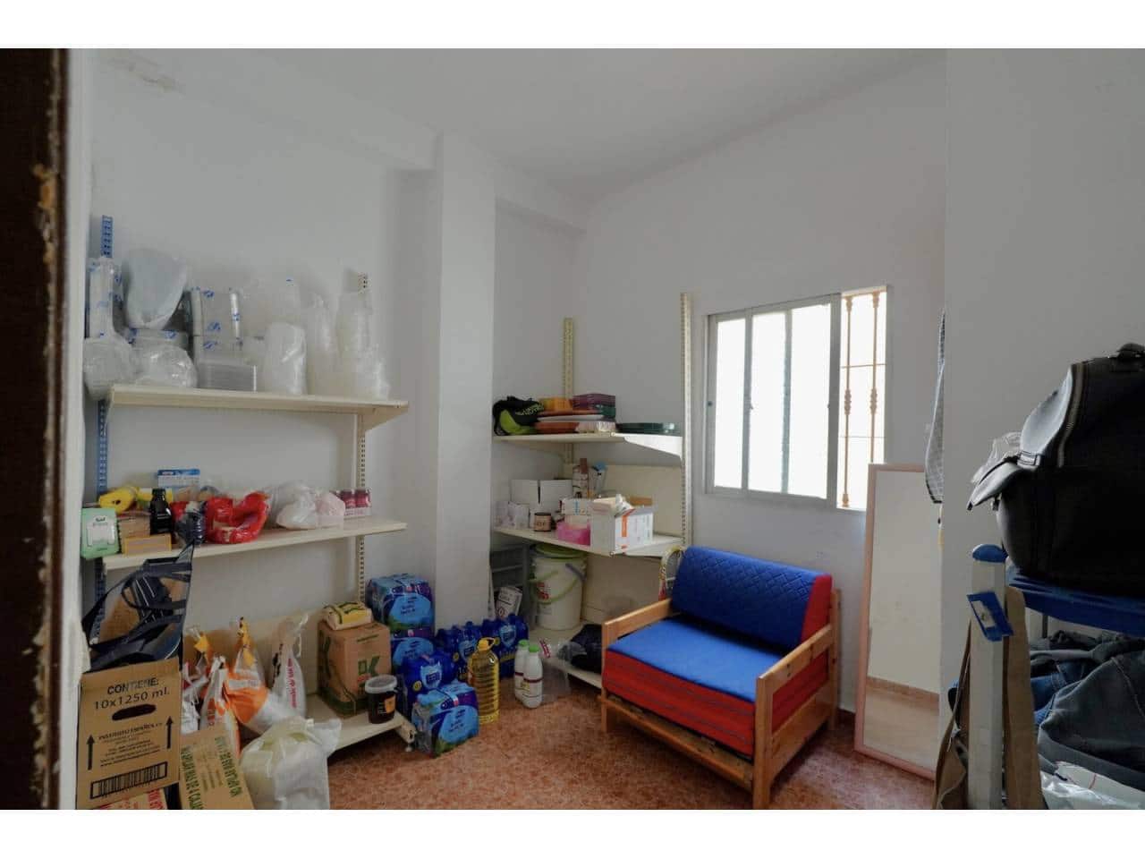 1 soveværelse Restaurant/Bar til salg i San Luis de Sabinillas - € 550.000 (Ref: 7669177)