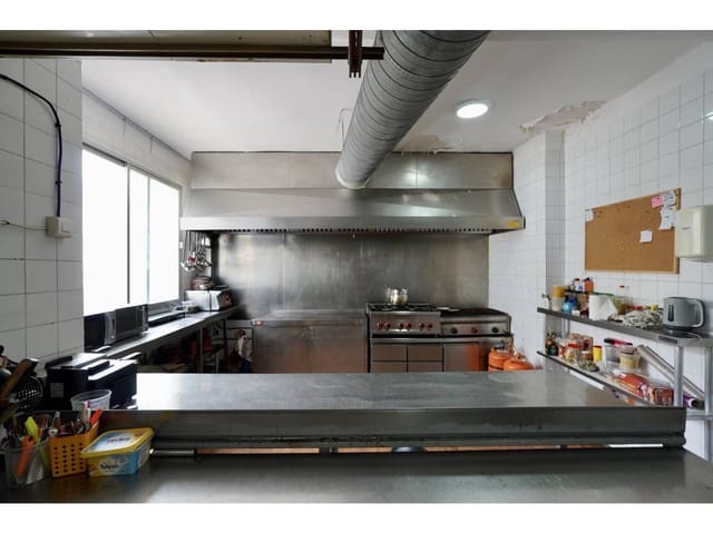 1 soveværelse Restaurant/Bar til salg i San Luis de Sabinillas, Manilva - € 550.000 (Ref: 7669177)