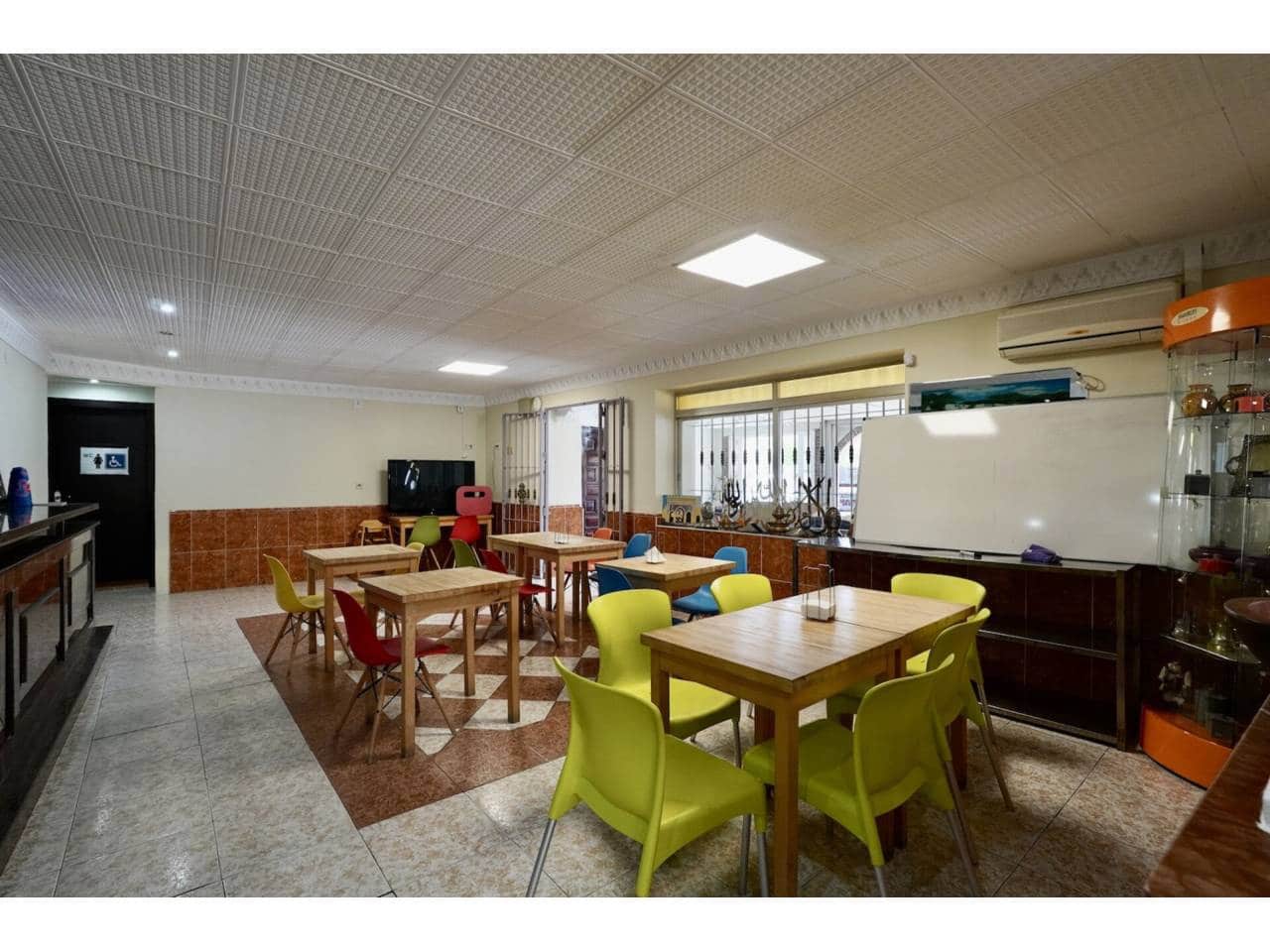 1 soveværelse Restaurant/Bar til salg i San Luis de Sabinillas - € 550.000 (Ref: 7669177)