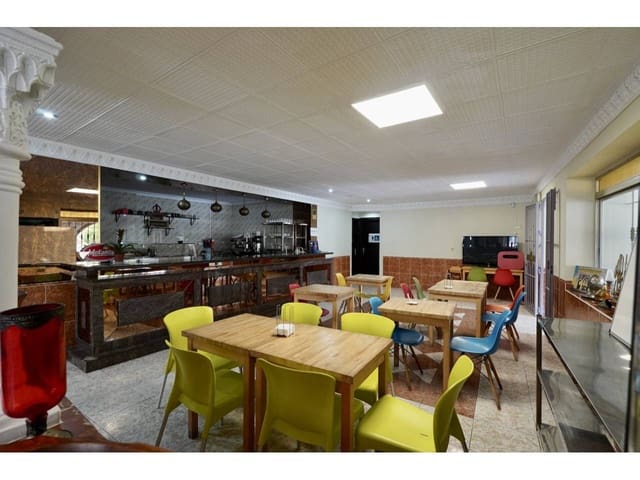 1 soveværelse Restaurant/Bar til salg i San Luis de Sabinillas, Manilva - € 550.000 (Ref: 7669177)