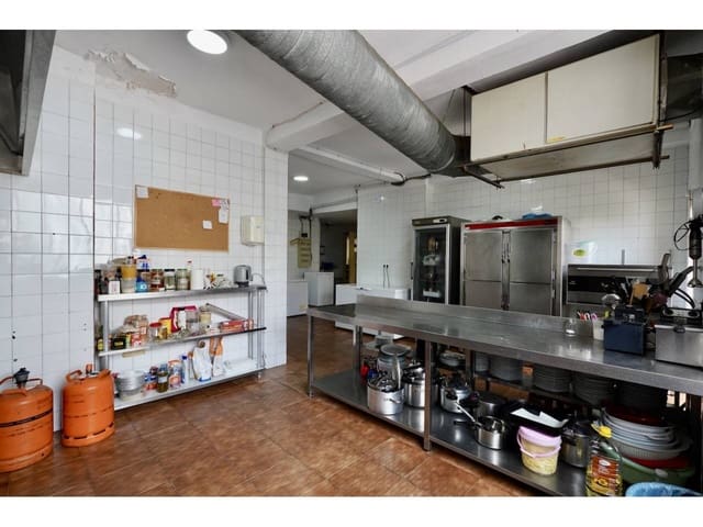 1 soveværelse Restaurant/Bar til salg i San Luis de Sabinillas, Manilva - € 550.000 (Ref: 7669177)