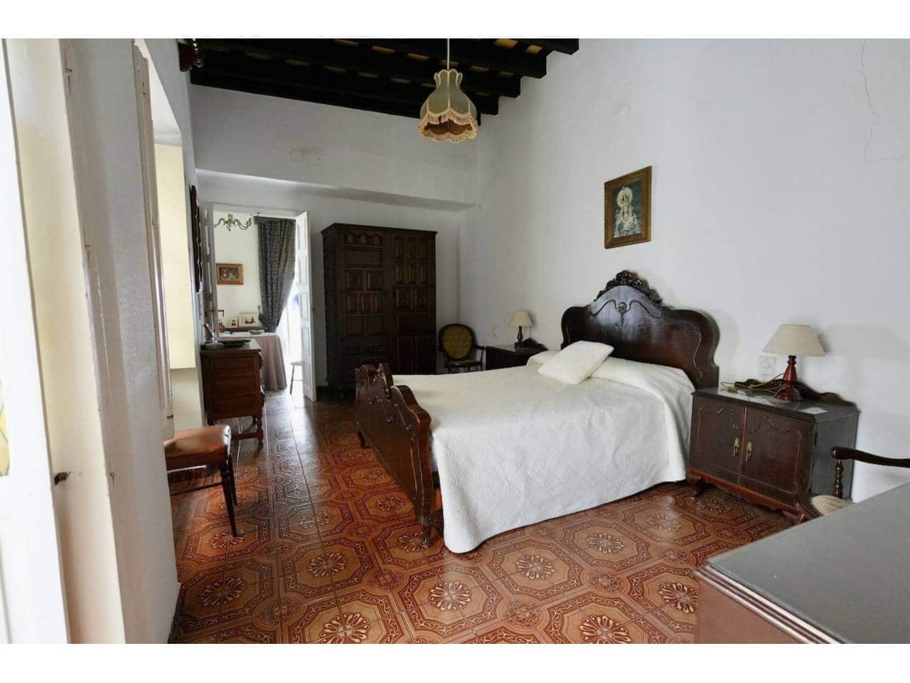 6 soveværelse Byhus til salg i Vejer de la Frontera - € 490.000 (Ref: 7684073)