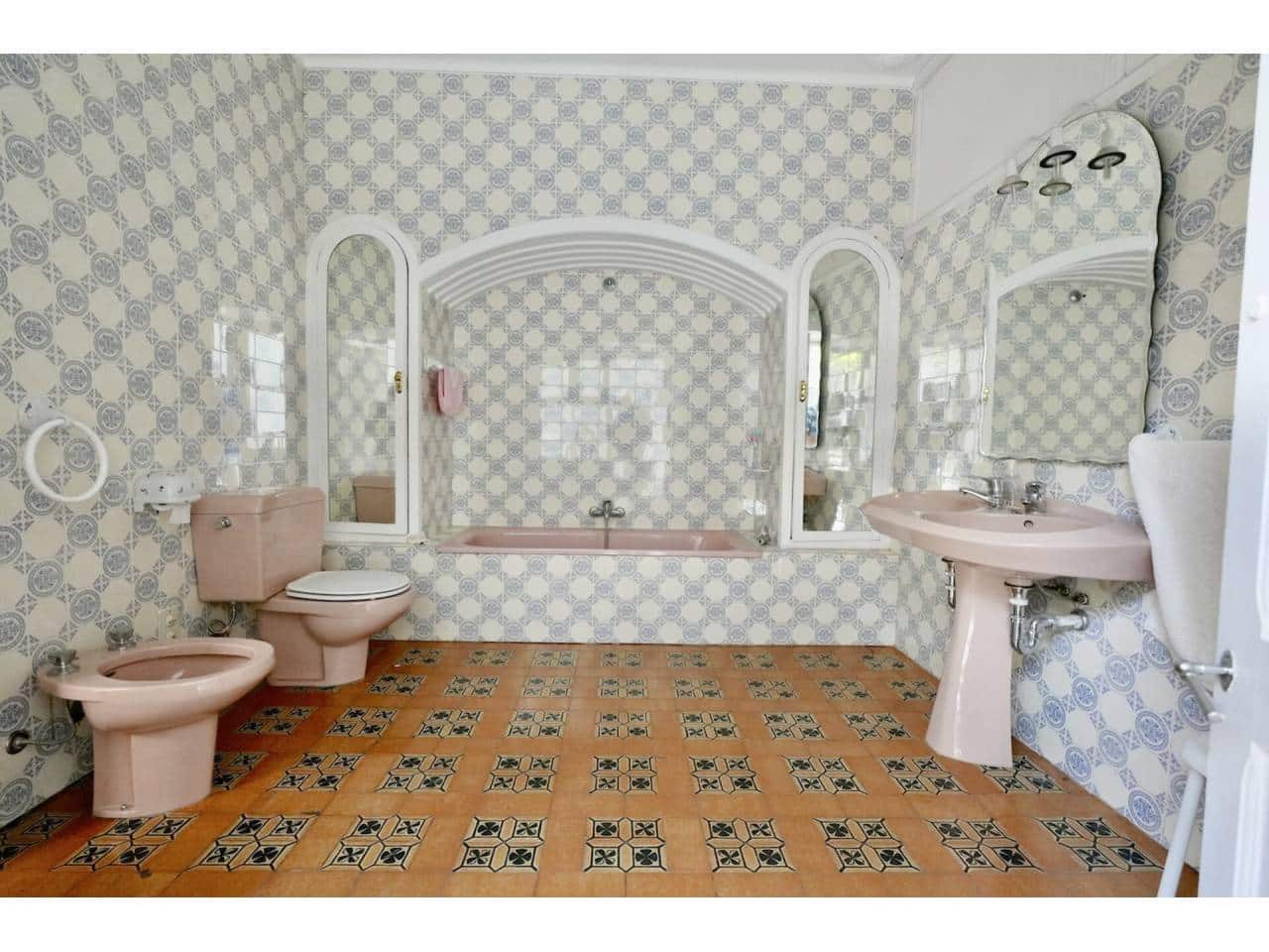 6 soveværelse Byhus til salg i Vejer de la Frontera - € 490.000 (Ref: 7684073)