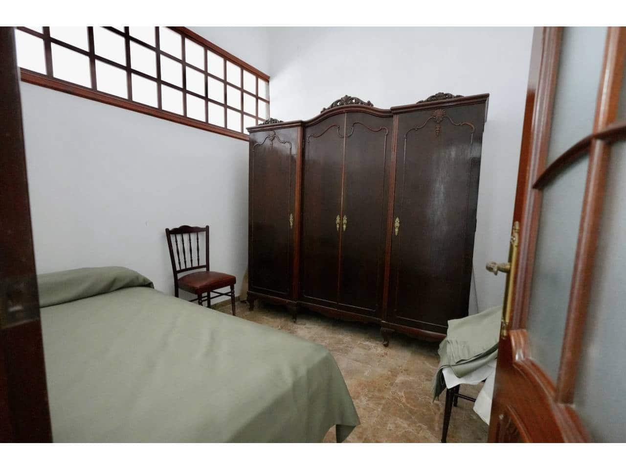 6 soveværelse Byhus til salg i Vejer de la Frontera - € 490.000 (Ref: 7684073)