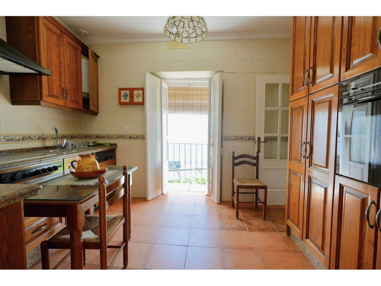 6 soveværelse Byhus til salg i Vejer de la Frontera - € 490.000 (Ref: 7684073)