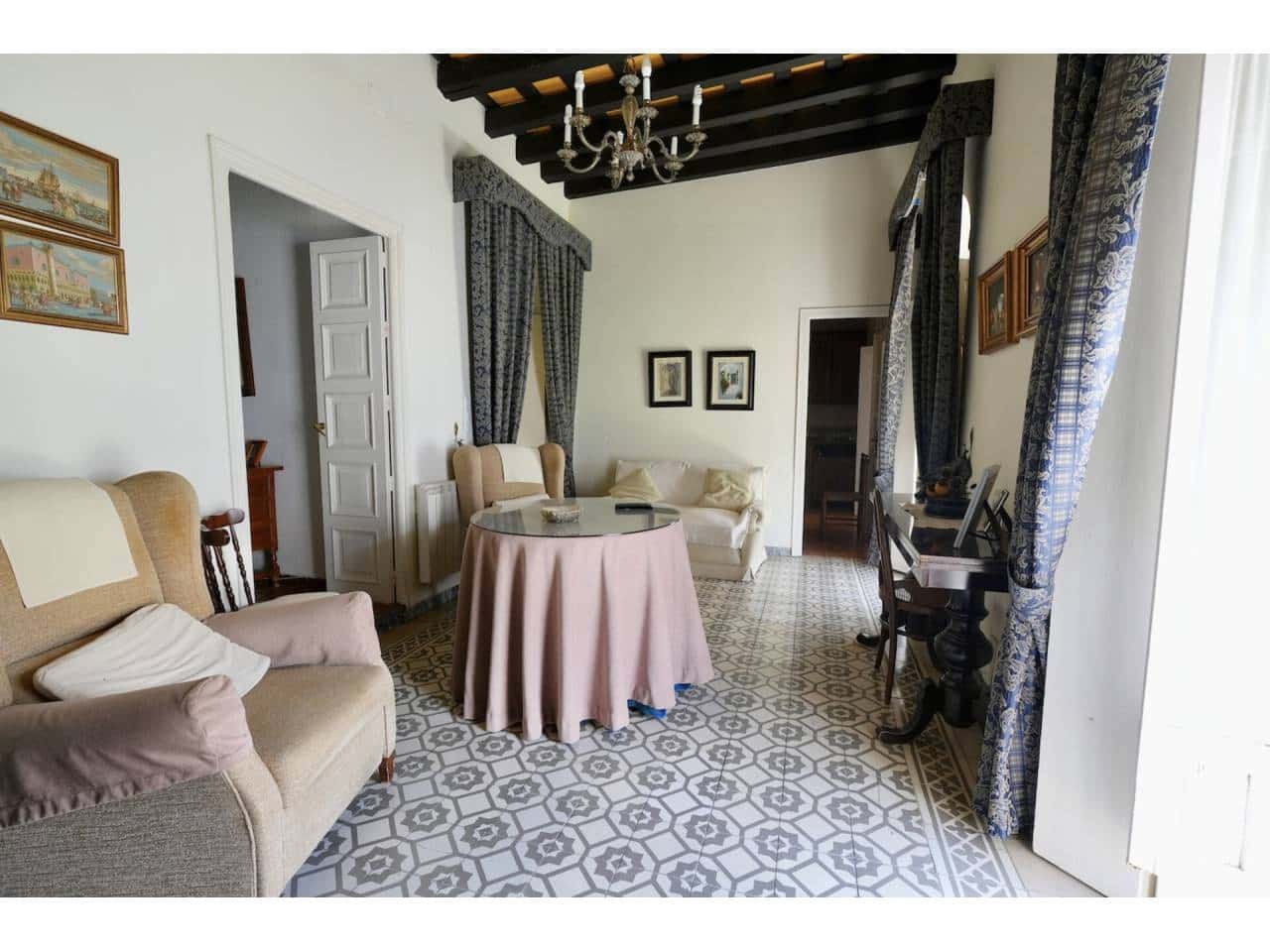 6 soveværelse Byhus til salg i Vejer de la Frontera - € 490.000 (Ref: 7684073)