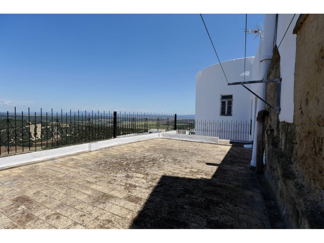 6 soveværelse Byhus til salg i Vejer de la Frontera - € 490.000 (Ref: 7684073)