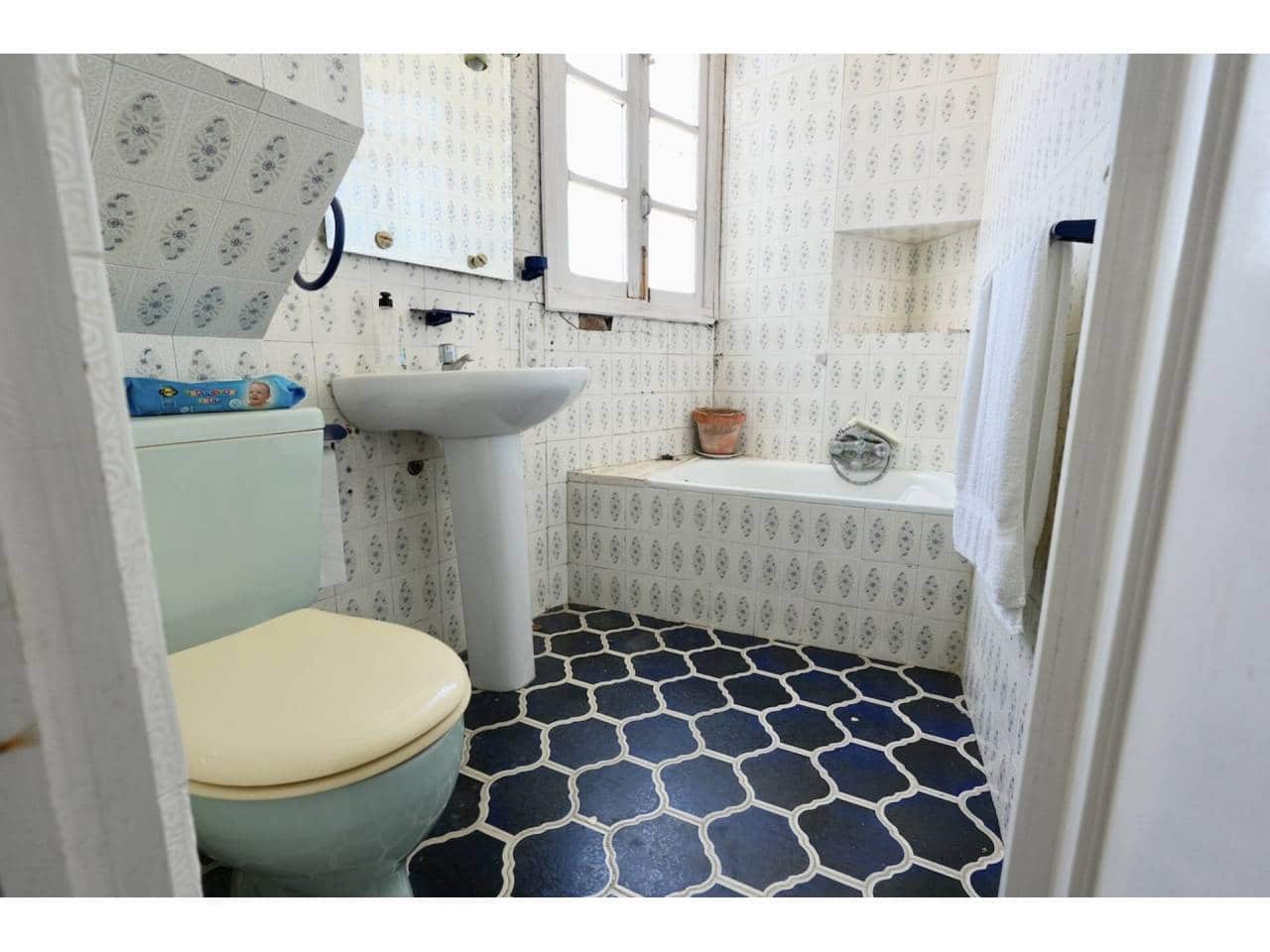 6 soveværelse Byhus til salg i Vejer de la Frontera - € 490.000 (Ref: 7684073)