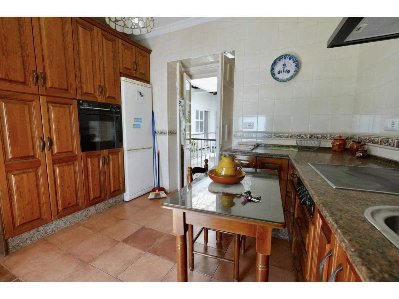 6 soveværelse Byhus til salg i Vejer de la Frontera - € 490.000 (Ref: 7684073)