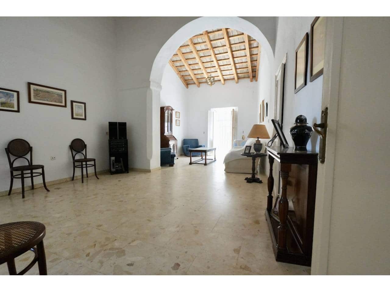 6 soveværelse Byhus til salg i Vejer de la Frontera - € 490.000 (Ref: 7684073)