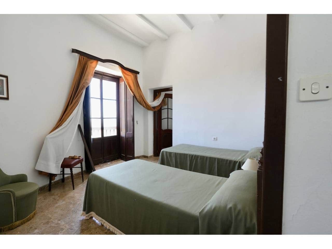 6 soveværelse Byhus til salg i Vejer de la Frontera - € 490.000 (Ref: 7684073)