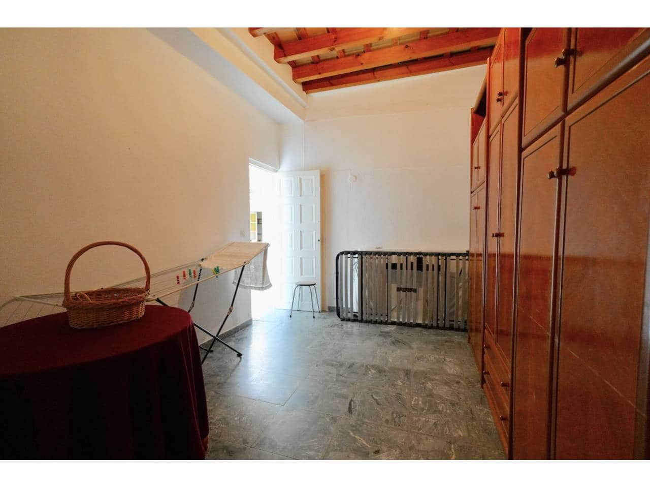 6 soveværelse Byhus til salg i Vejer de la Frontera - € 490.000 (Ref: 7684073)