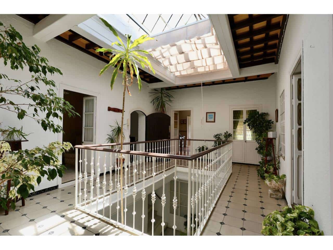 6 soveværelse Byhus til salg i Vejer de la Frontera - € 490.000 (Ref: 7684073)
