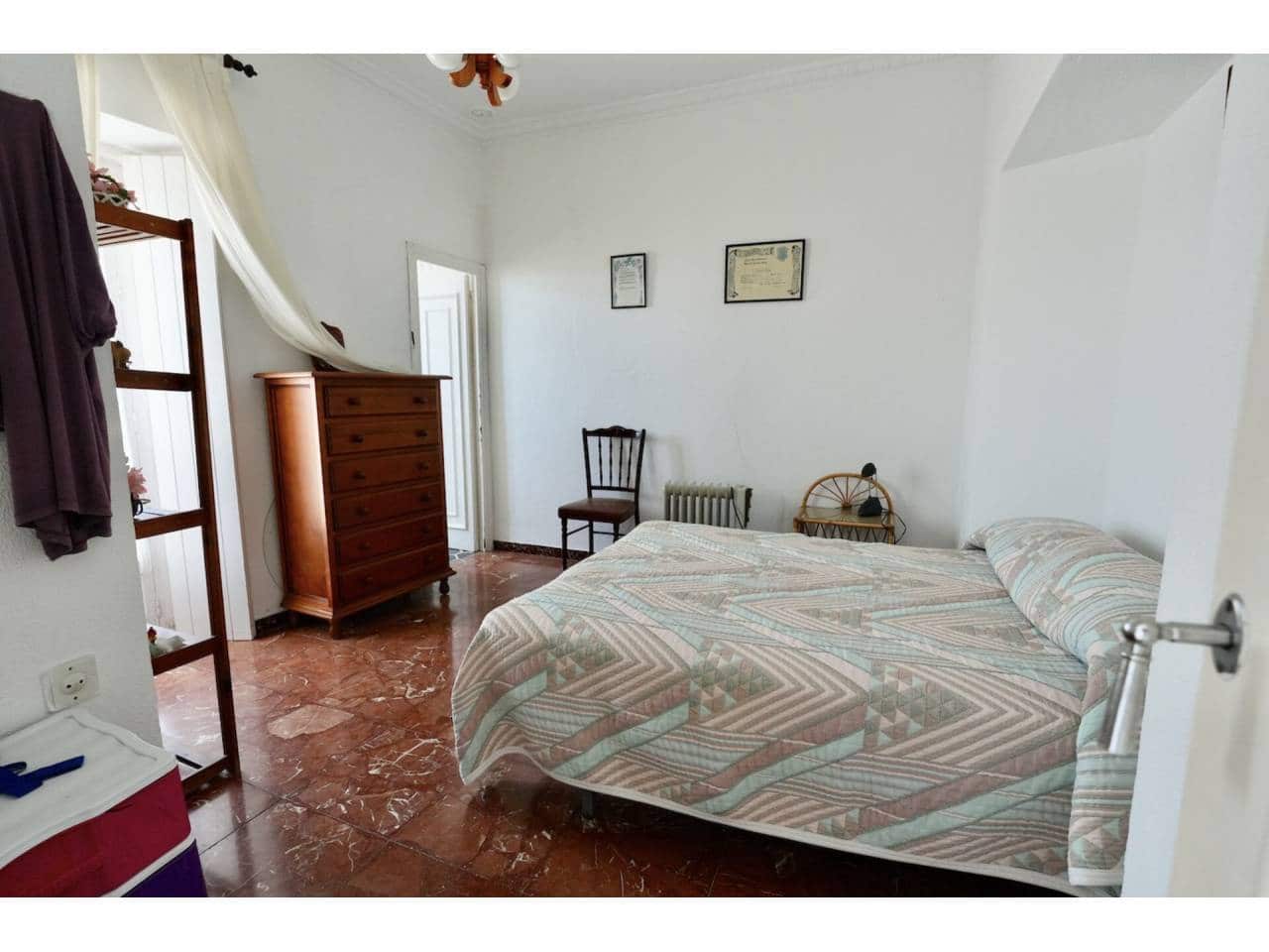 6 soveværelse Byhus til salg i Vejer de la Frontera - € 490.000 (Ref: 7684073)