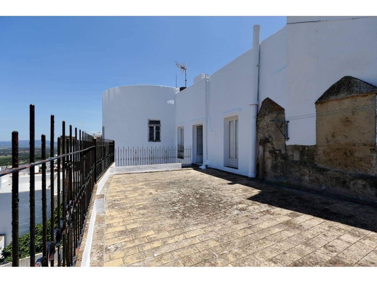 6 soveværelse Byhus til salg i Vejer de la Frontera - € 490.000 (Ref: 7684073)