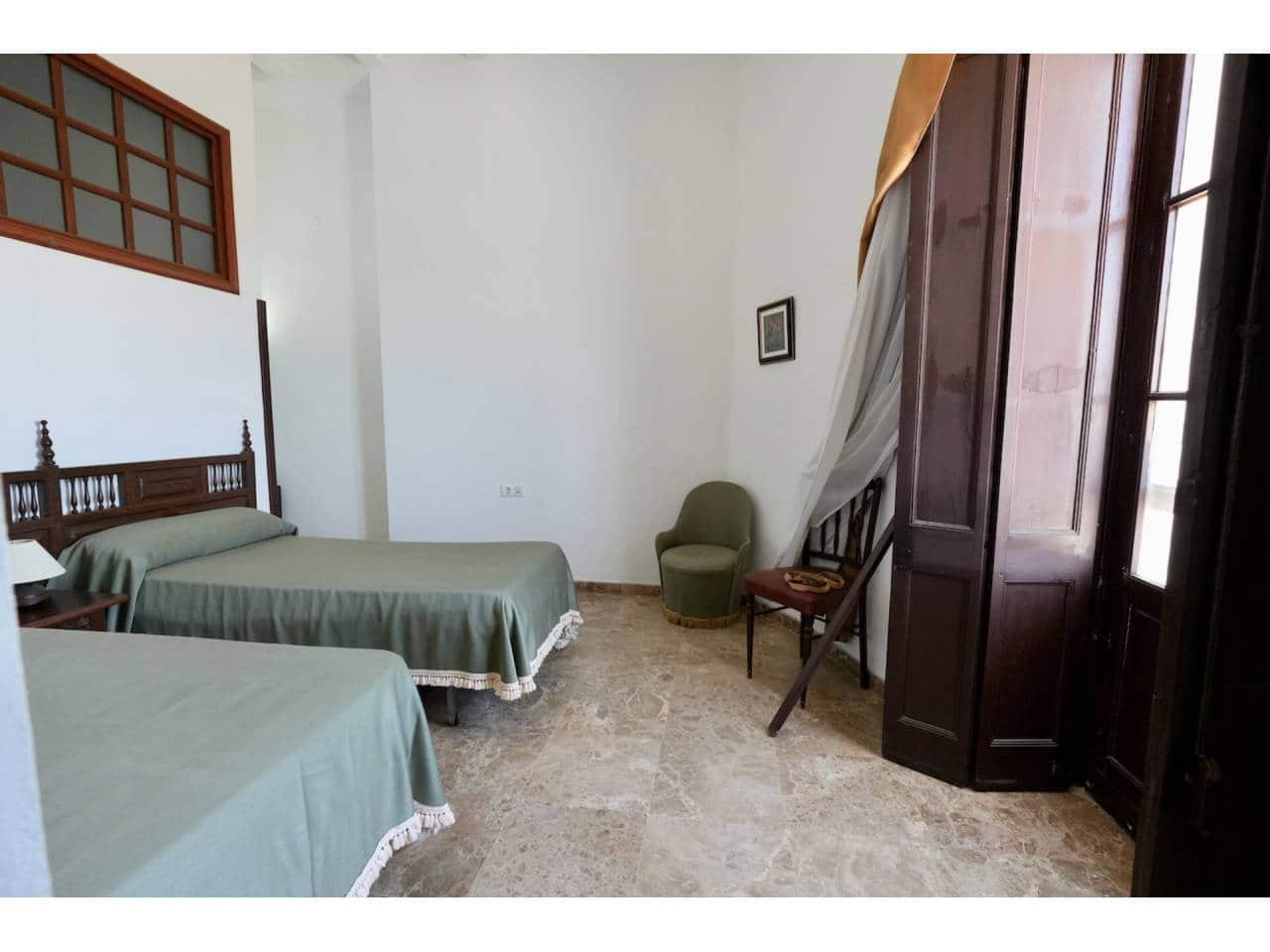 6 soveværelse Byhus til salg i Vejer de la Frontera - € 490.000 (Ref: 7684073)