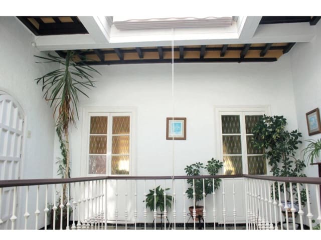 6 chambre Maison de Ville à vendre à Vejer de la Frontera - 490 000 € (Ref: 7684073)