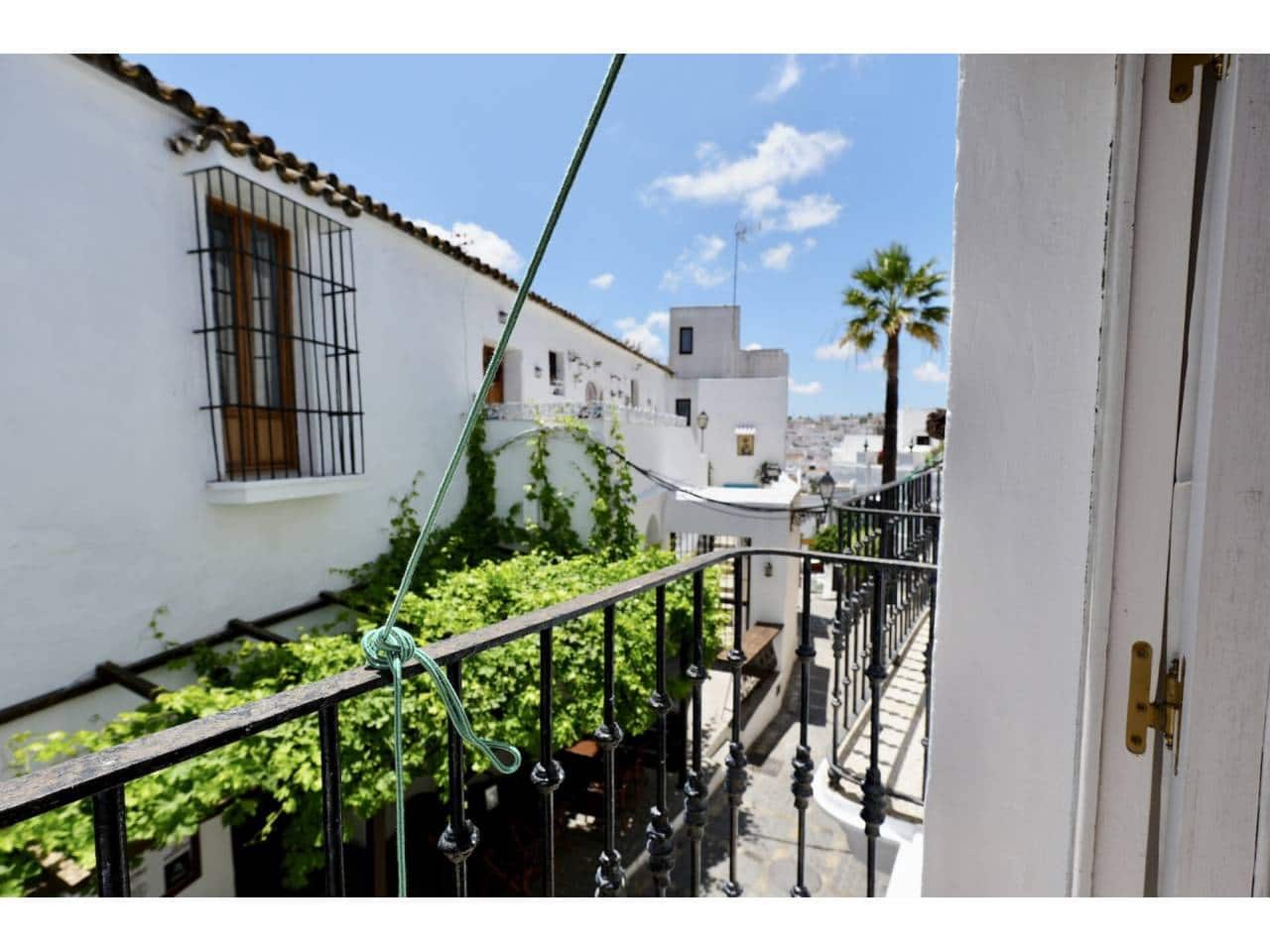 6 soveværelse Byhus til salg i Vejer de la Frontera - € 490.000 (Ref: 7684073)