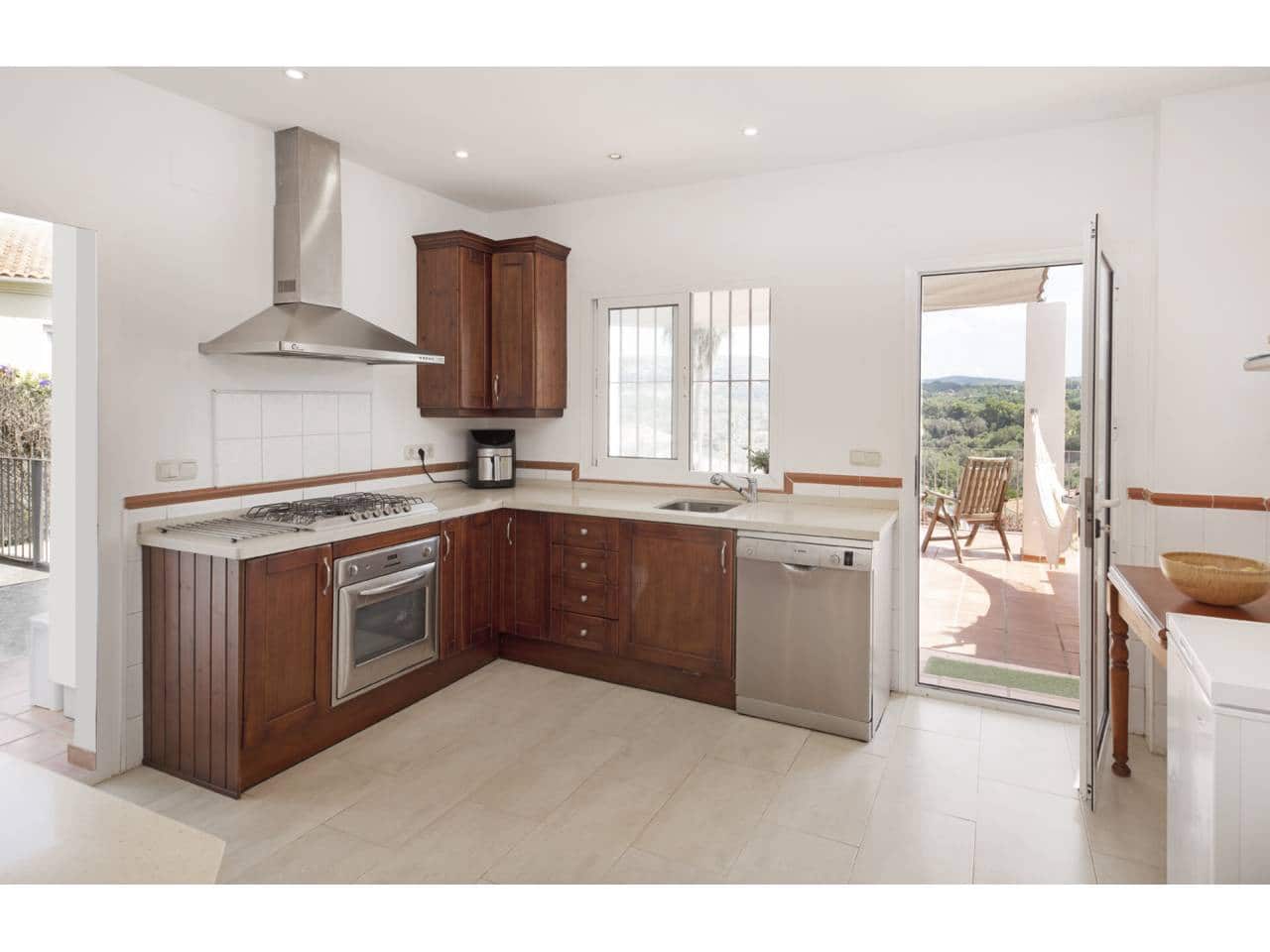 5 camera da letto Villa in vendita in Sotogrande con piscina garage - 980.000 € (Rif: 7693879)