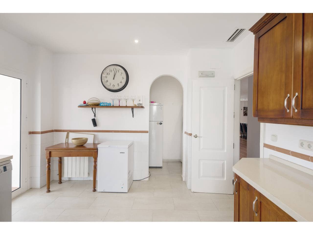 5 camera da letto Villa in vendita in Sotogrande con piscina garage - 980.000 € (Rif: 7693879)