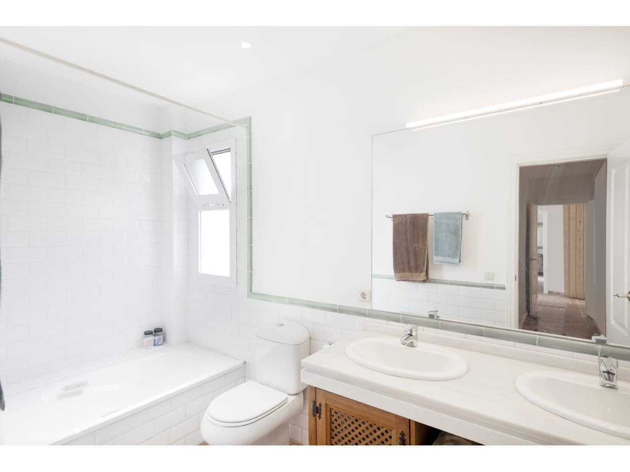 5 camera da letto Villa in vendita in Sotogrande con piscina garage - 980.000 € (Rif: 7693879)