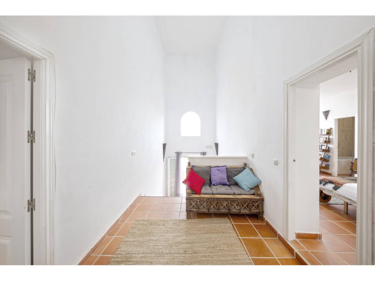 5 camera da letto Villa in vendita in Sotogrande con piscina garage - 980.000 € (Rif: 7693879)