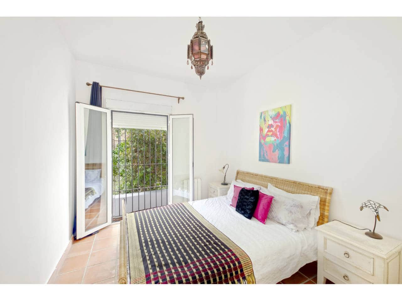 5 camera da letto Villa in vendita in Sotogrande con piscina garage - 980.000 € (Rif: 7693879)