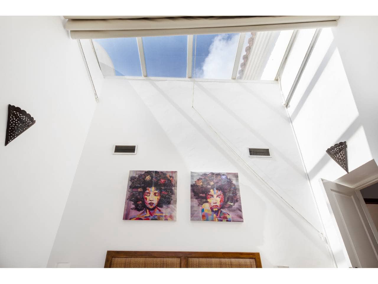 5 camera da letto Villa in vendita in Sotogrande con piscina garage - 980.000 € (Rif: 7693879)