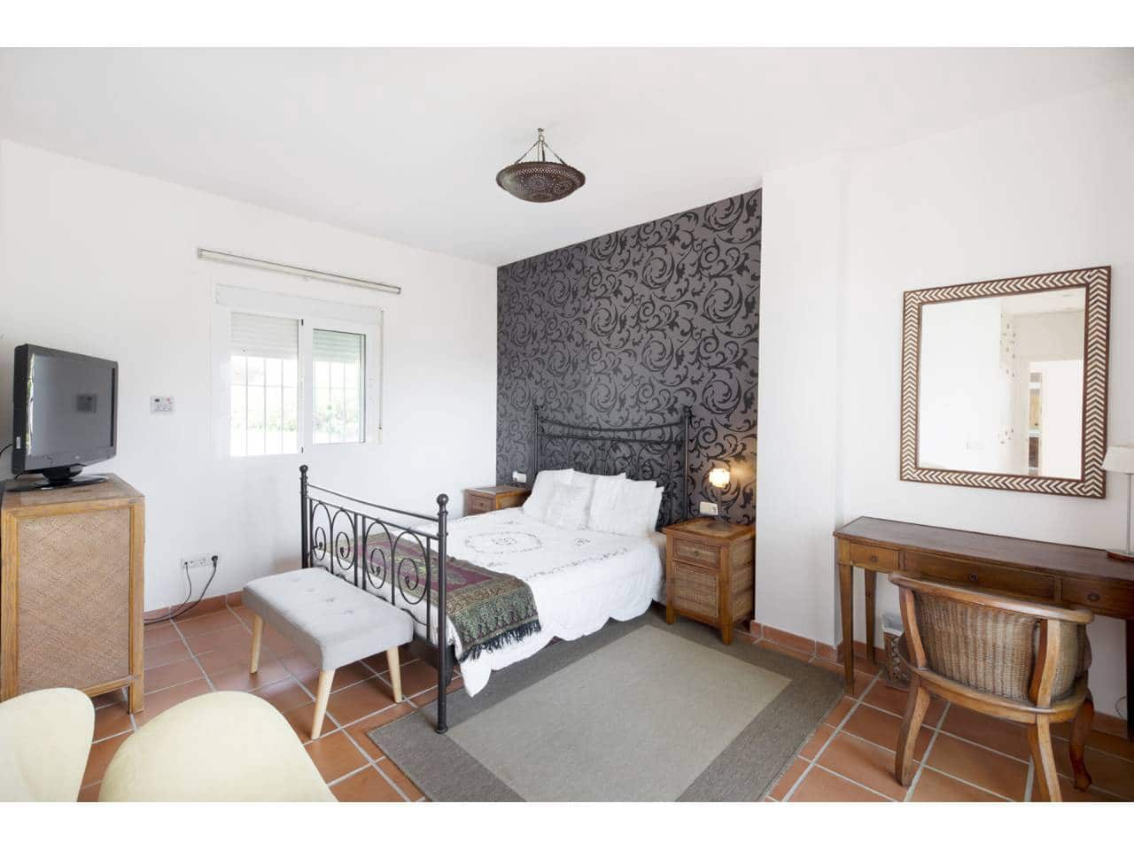 5 camera da letto Villa in vendita in Sotogrande con piscina garage - 980.000 € (Rif: 7693879)