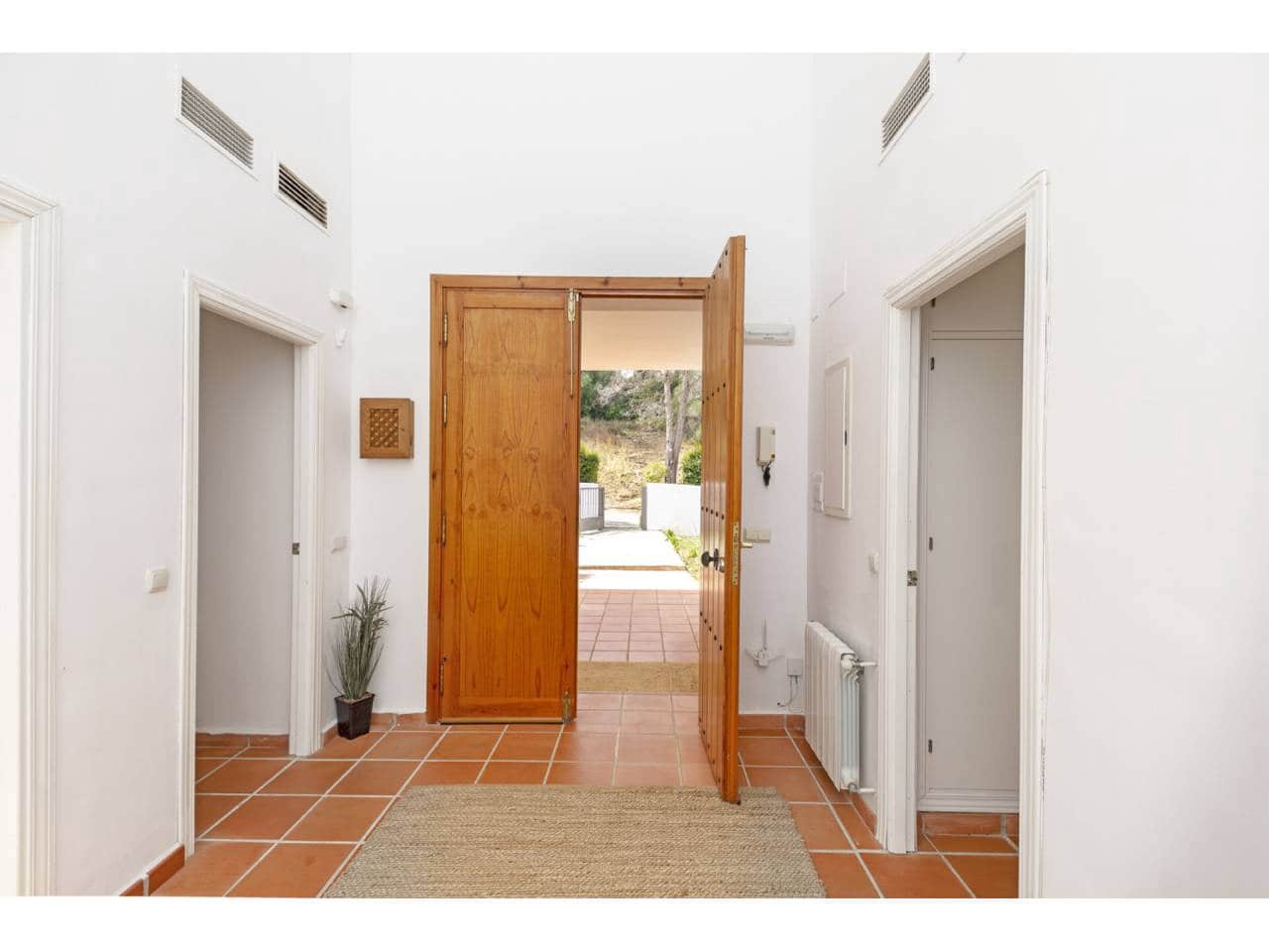 5 camera da letto Villa in vendita in Sotogrande con piscina garage - 980.000 € (Rif: 7693879)