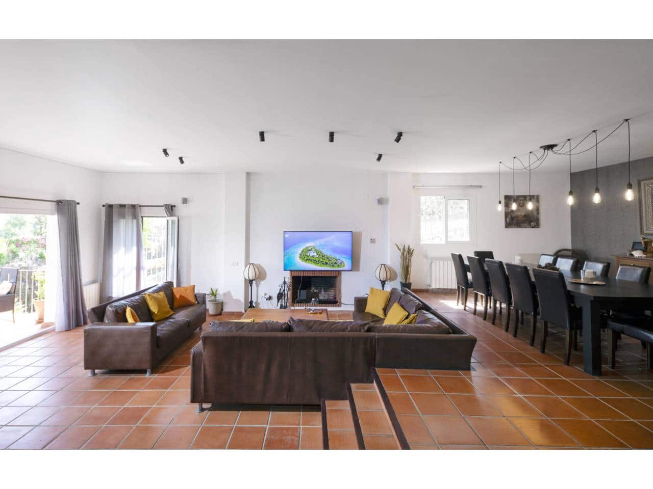 5 camera da letto Villa in vendita in Sotogrande con piscina garage - 980.000 € (Rif: 7693879)