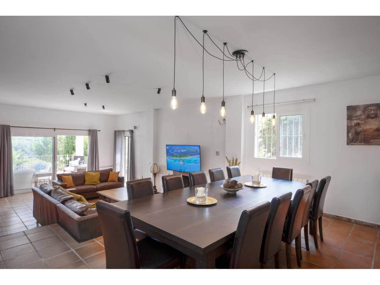 5 camera da letto Villa in vendita in Sotogrande con piscina garage - 980.000 € (Rif: 7693879)