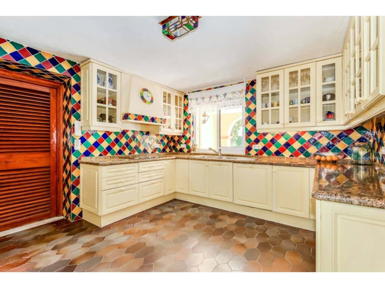 7 soveværelse Villa til salg i Sotogrande med swimmingpool garage - € 2.850.000 (Ref: 7715610)