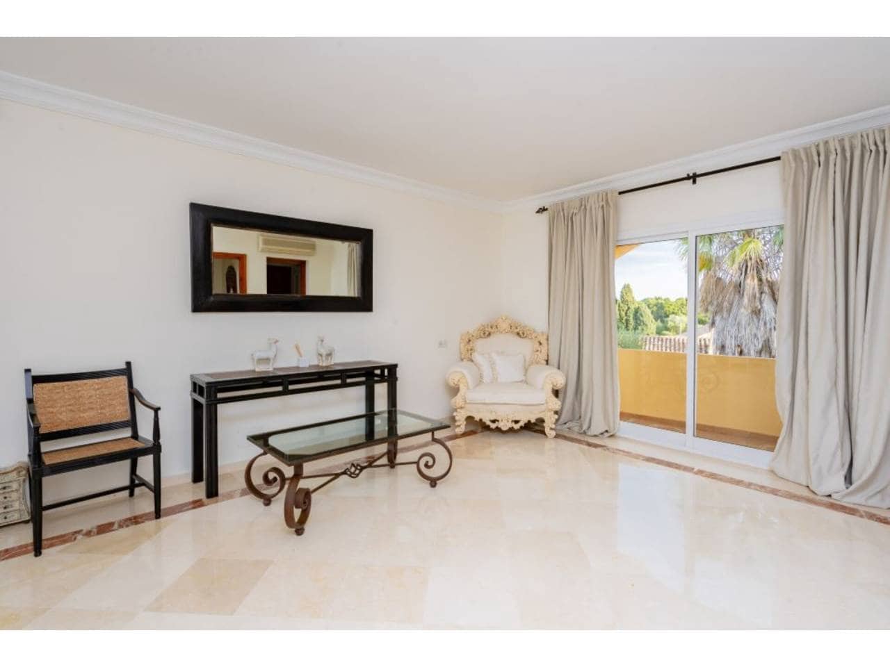 7 soveværelse Villa til salg i Sotogrande med swimmingpool garage - € 2.850.000 (Ref: 7715610)