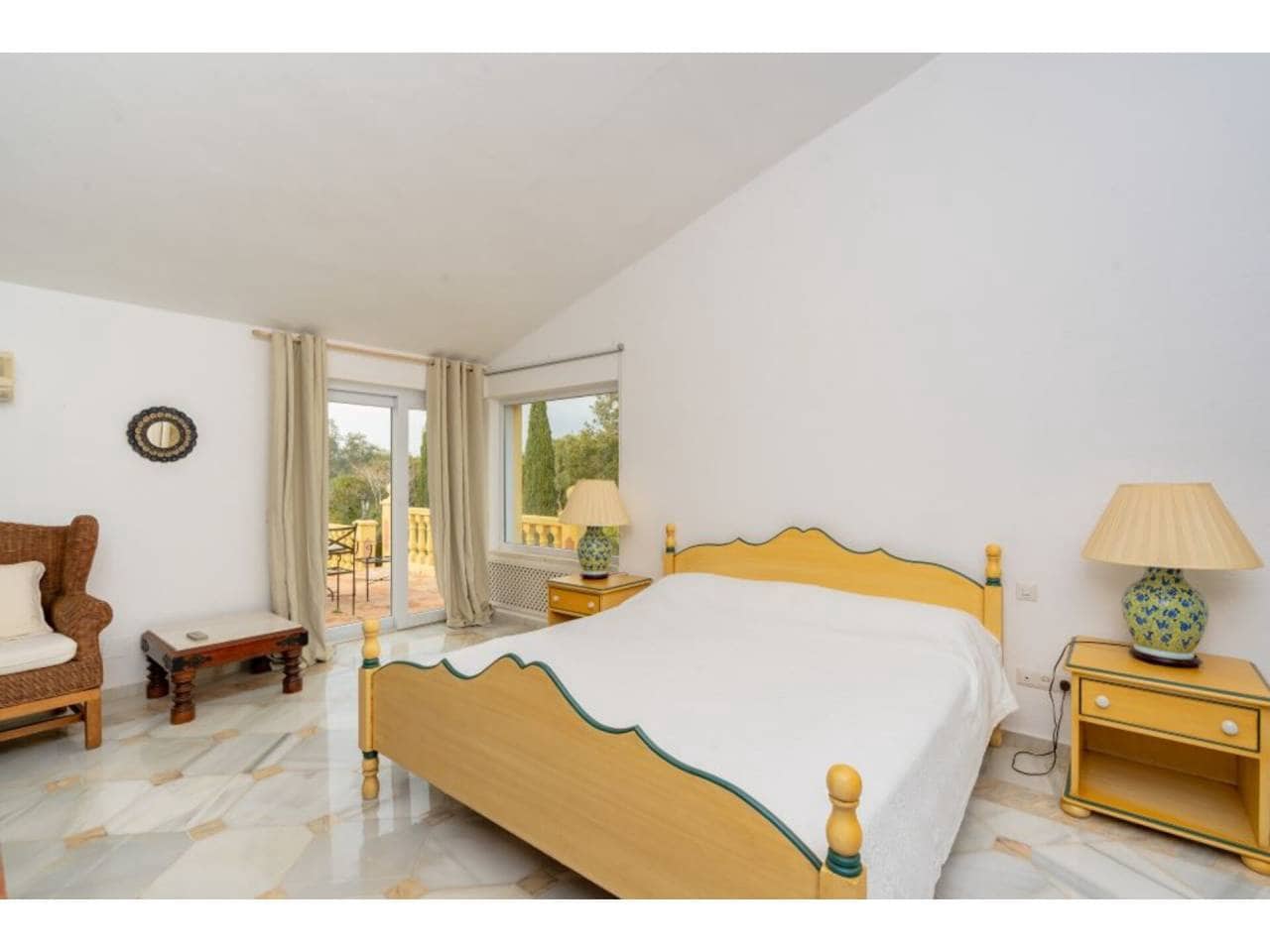 7 soveværelse Villa til salg i Sotogrande med swimmingpool garage - € 2.850.000 (Ref: 7715610)