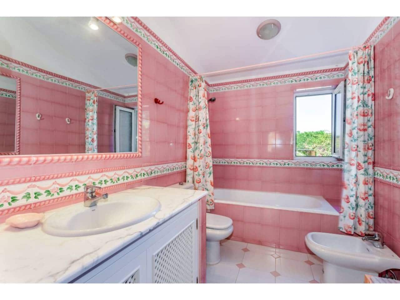 7 soveværelse Villa til salg i Sotogrande med swimmingpool garage - € 2.850.000 (Ref: 7715610)