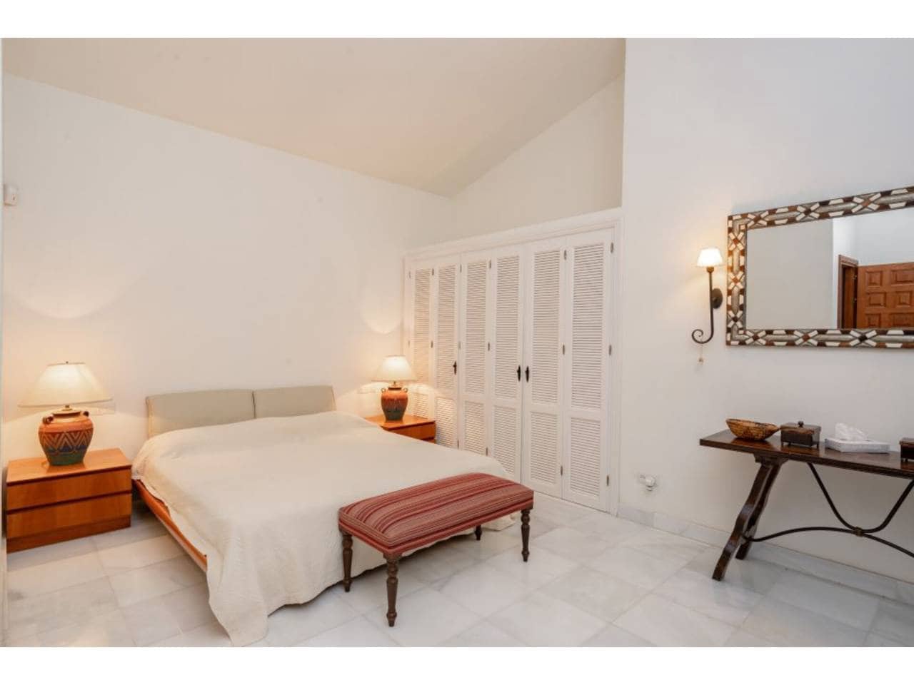 7 soveværelse Villa til salg i Sotogrande med swimmingpool garage - € 2.850.000 (Ref: 7715610)