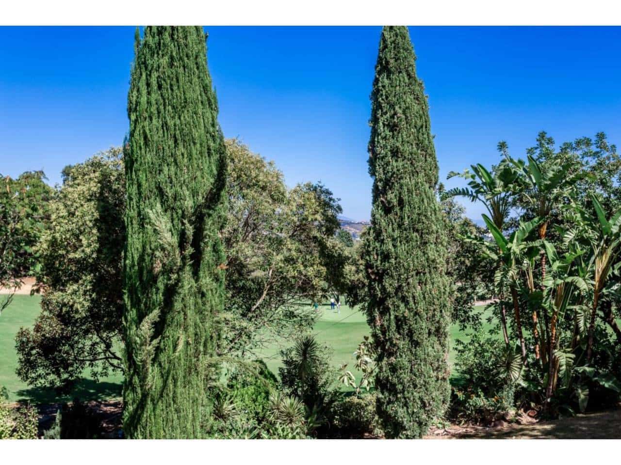 7 soveværelse Villa til salg i Sotogrande med swimmingpool garage - € 2.850.000 (Ref: 7715610)