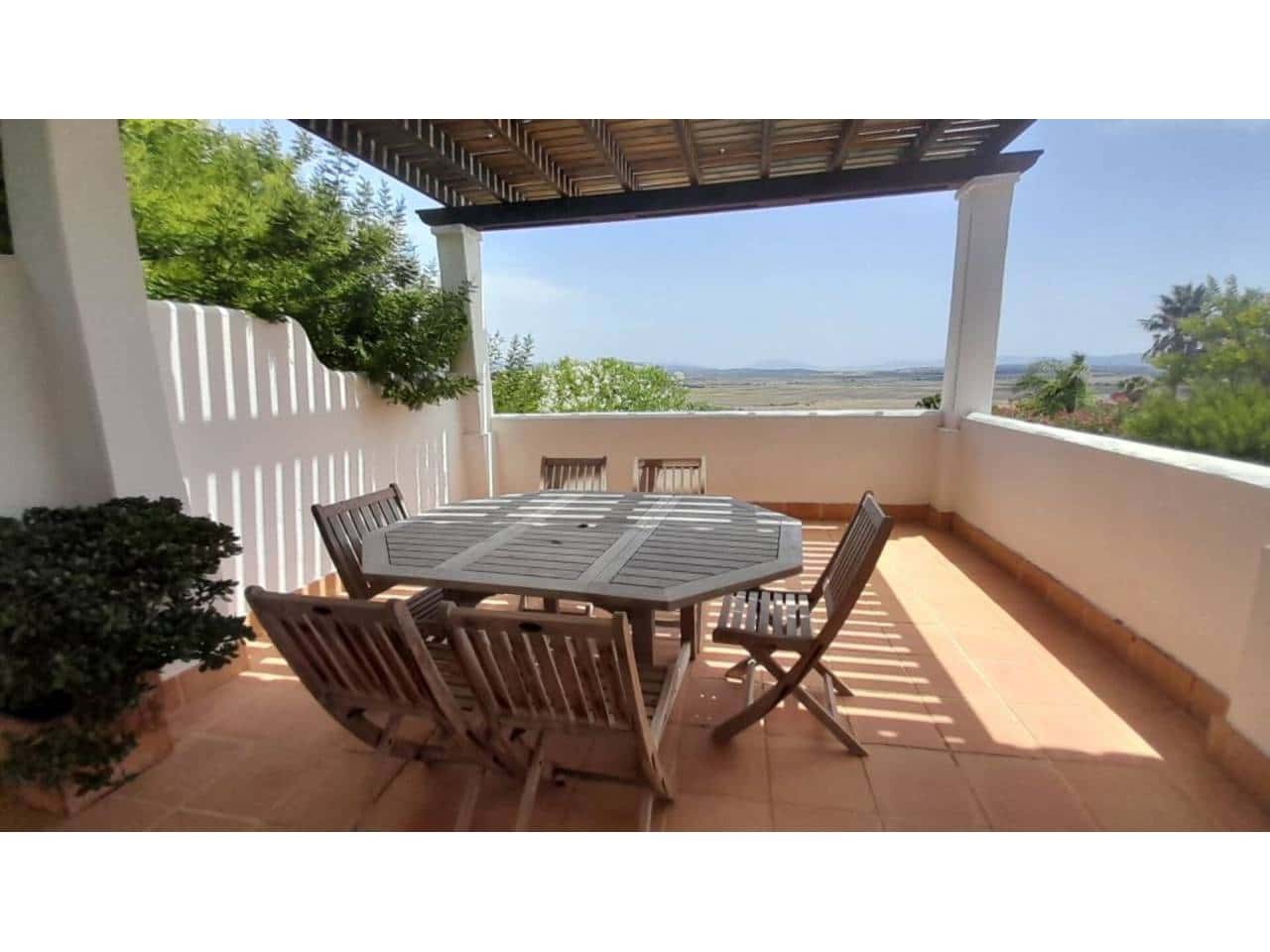 4 soveværelse Villa til salg i Benalup med swimmingpool garage - € 595.000 (Ref: 7741571)