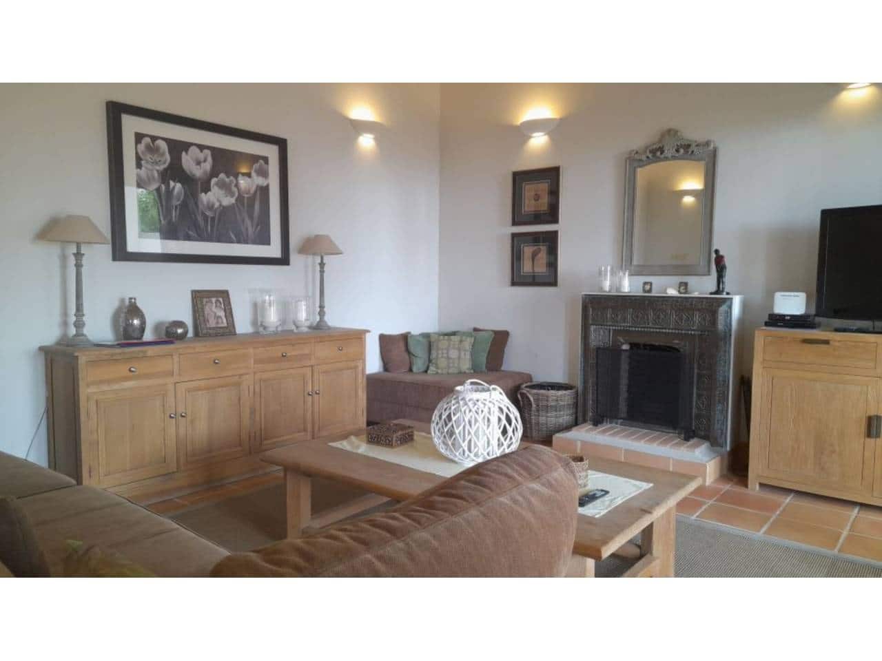 4 soveværelse Villa til salg i Benalup med swimmingpool garage - € 595.000 (Ref: 7741571)