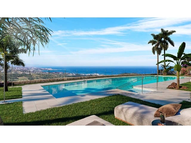 3 bedroom Apartment for sale in Casares with pool garage - € 602,500 (Ref: 7780762)