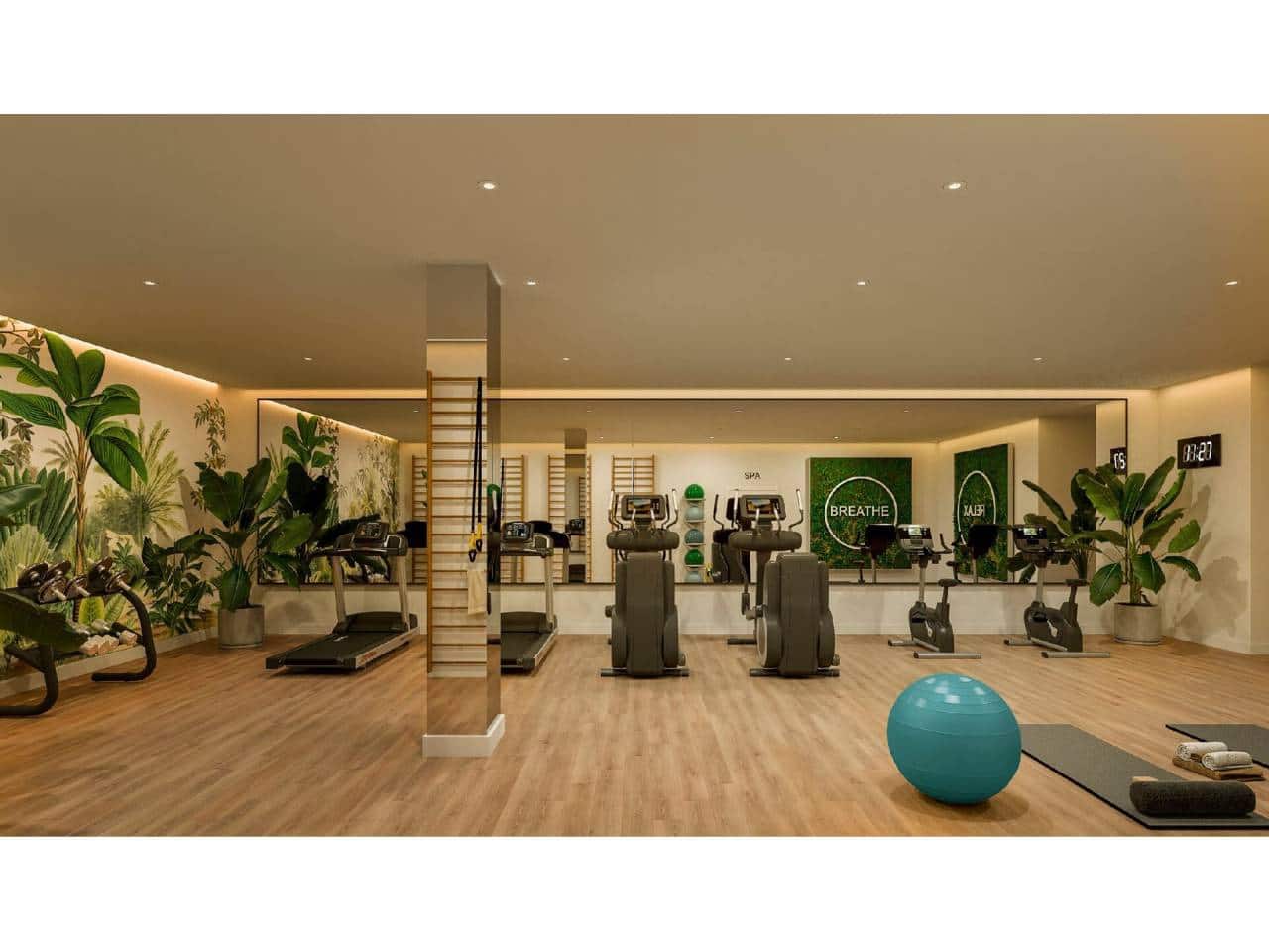 3 bedroom Apartment for sale in Casares with pool garage - € 602,500 (Ref: 7780762)