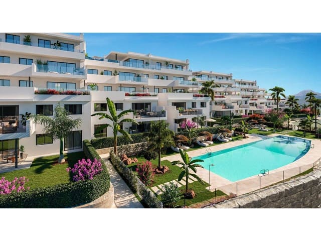 3 bedroom Apartment for sale in Casares with pool garage - € 602,500 (Ref: 7780762)