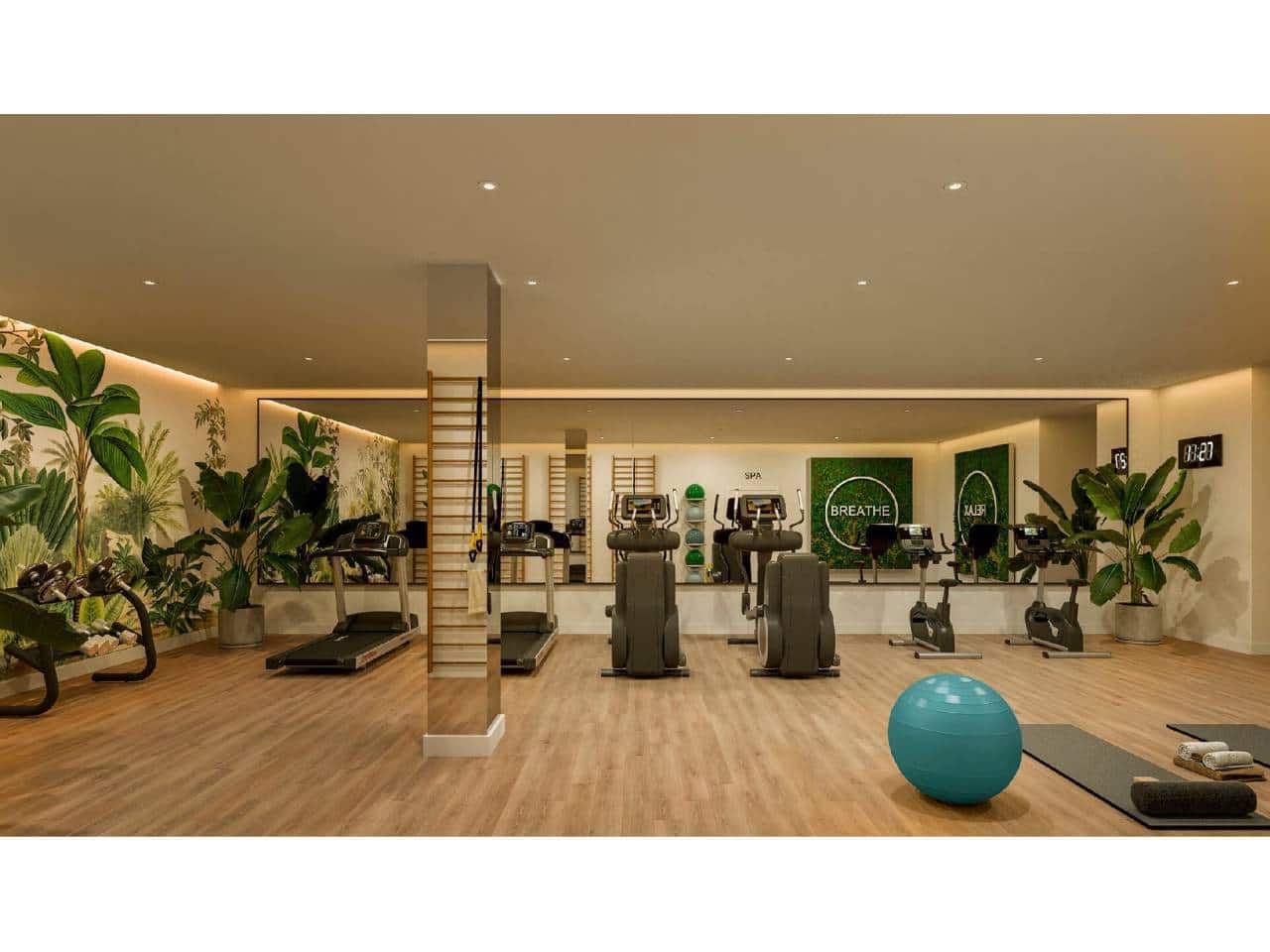 3 soveværelse Penthouse til salg i Casares med swimmingpool garage - € 1.021.000 (Ref: 7780764)