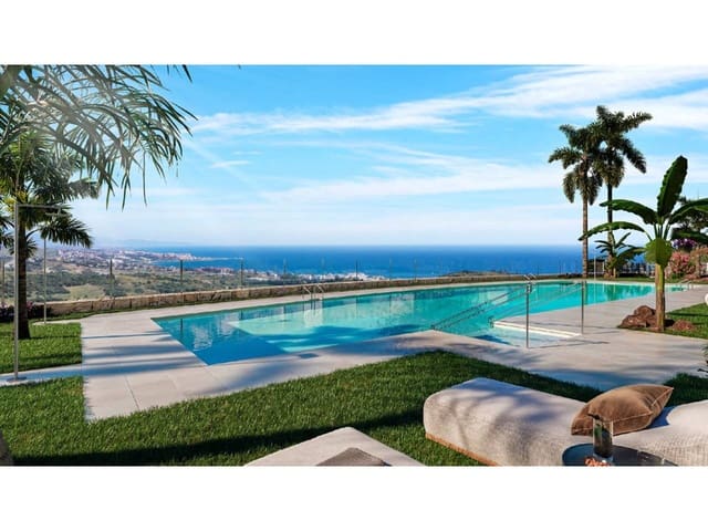 3 makuuhuone Kattohuoneisto myytävänä paikassa Casares mukana uima-altaan 
autotalli - 1 021 000 € (Ref: 7780764)