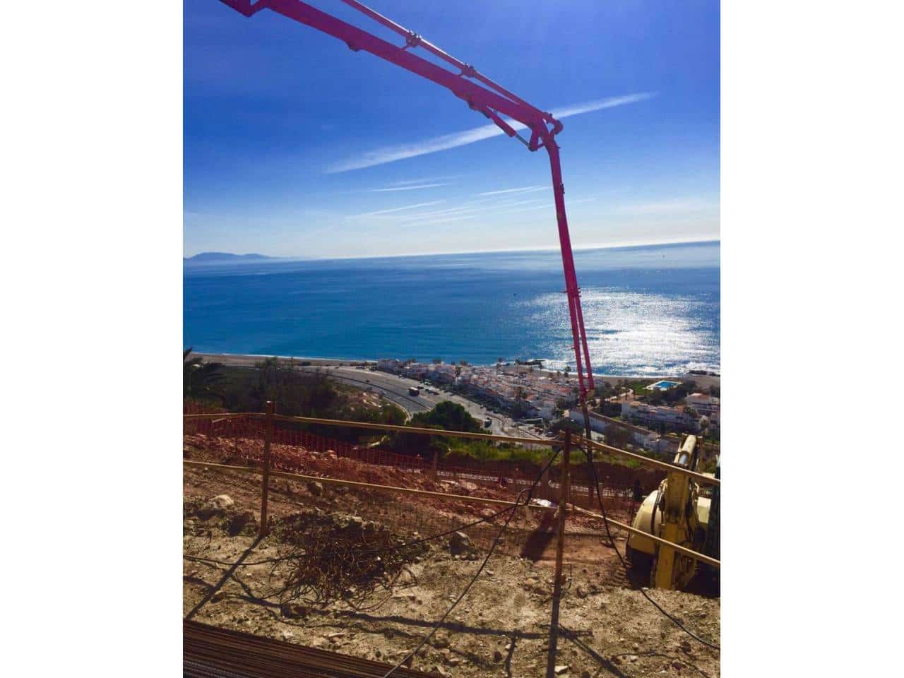 5 chambre Villa/Maison à vendre à Manilva avec piscine garage - 2 750 000 € (Ref: 7789129)