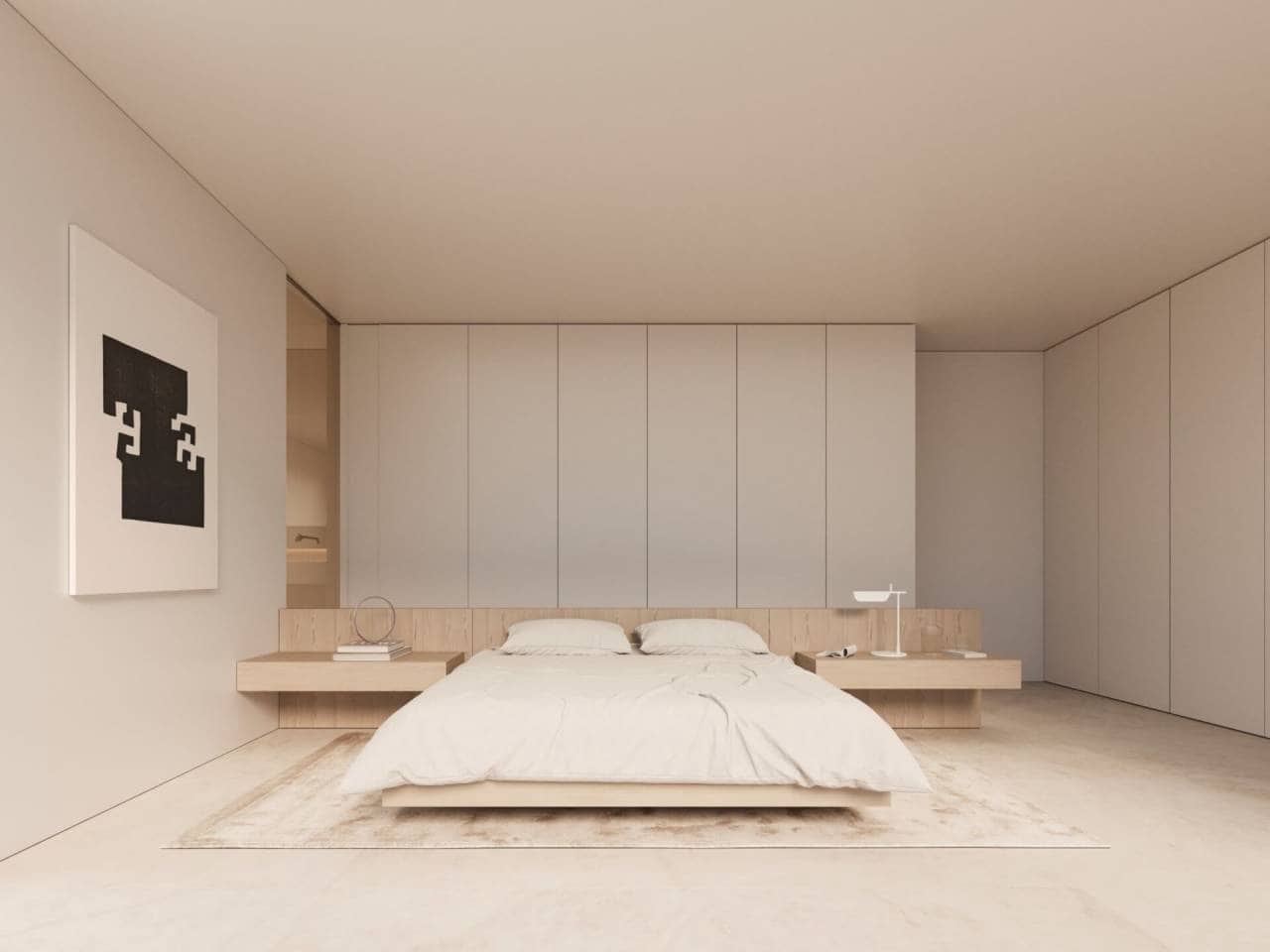 5 chambre Villa/Maison à vendre à Manilva avec piscine garage - 2 750 000 € (Ref: 7789129)