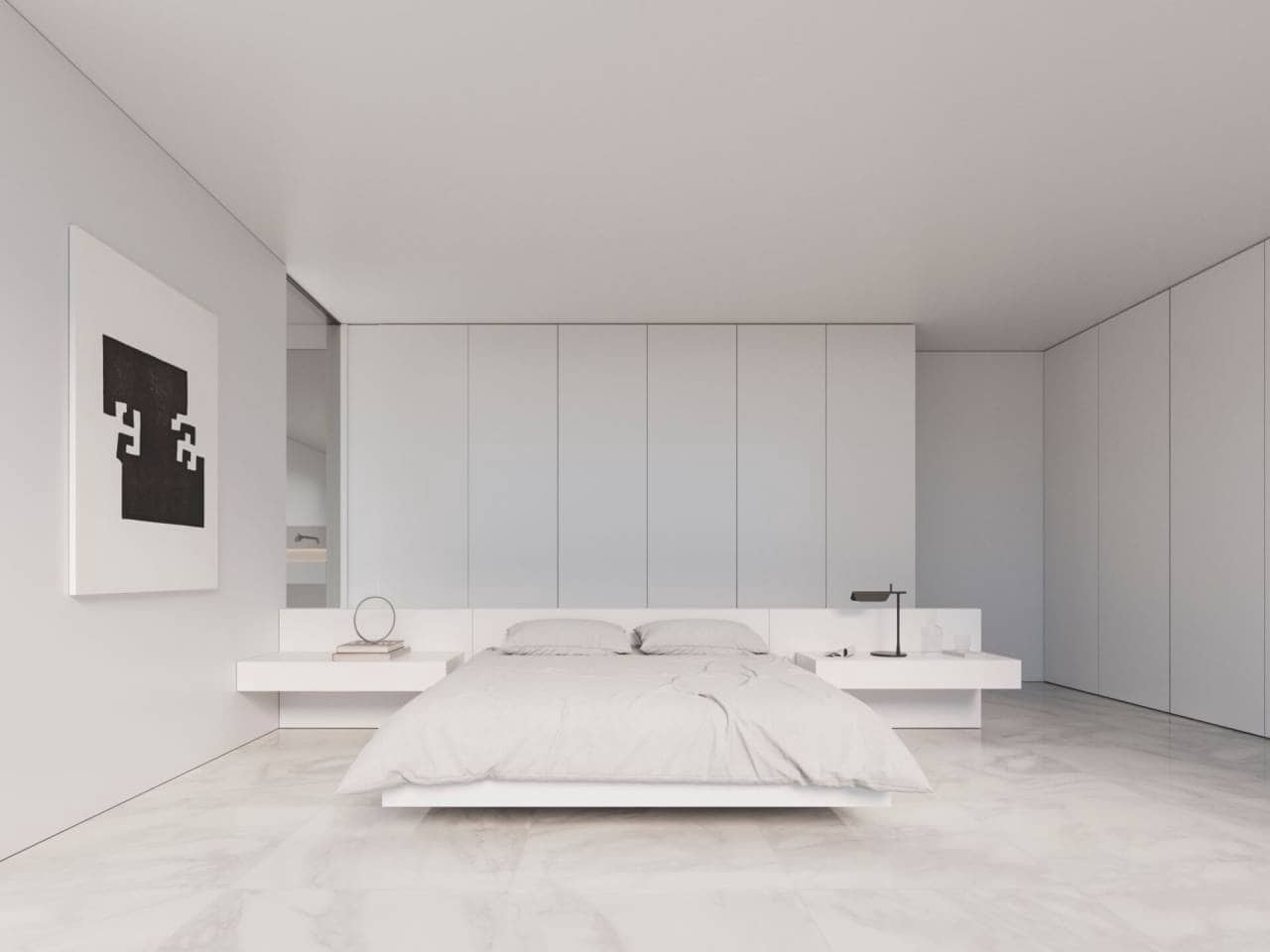 5 chambre Villa/Maison à vendre à Manilva avec piscine garage - 2 750 000 € (Ref: 7789129)