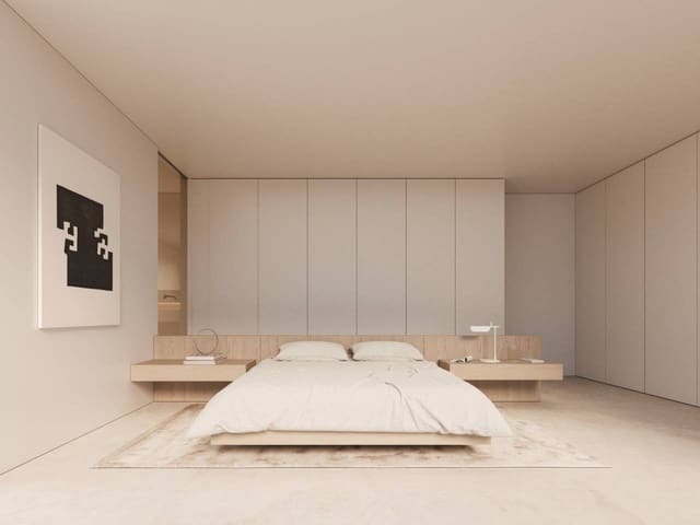 5 sovrum Villa till salu i Manilva med pool garage - 2 750 000 € (Ref: 7789129)